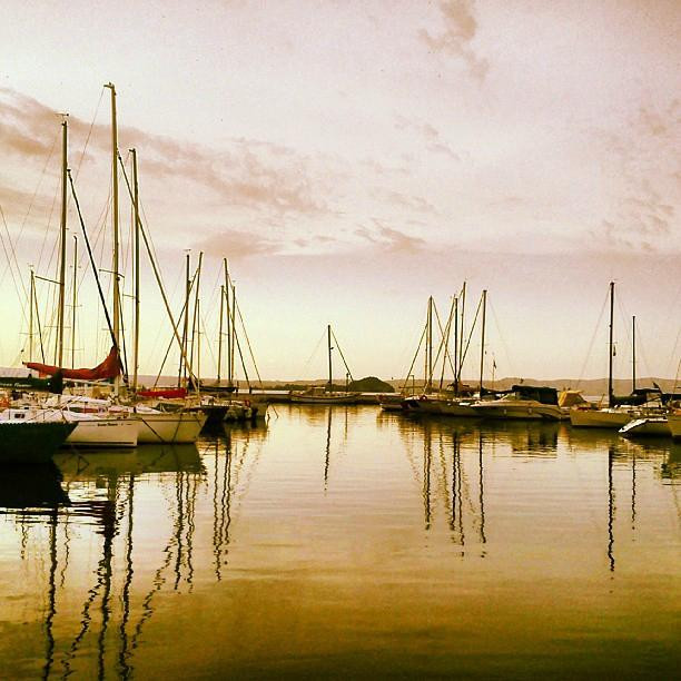 Servizio Pubblico di  Navigazione Lago di Bolsena-Capodimonte必去景点