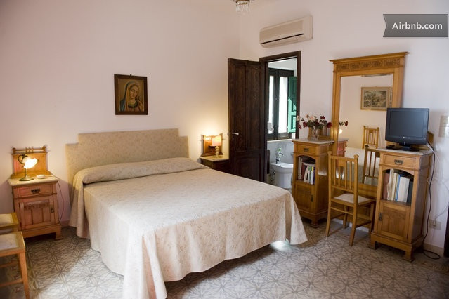 B&B Ai Cipressi主图