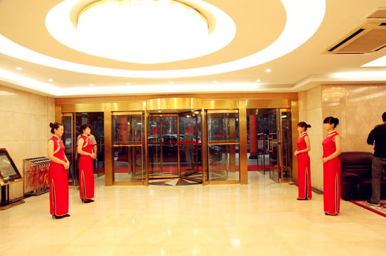 曲阜迎宾馆主图