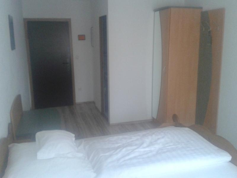 Hotel Bairischer Hof-客卧
