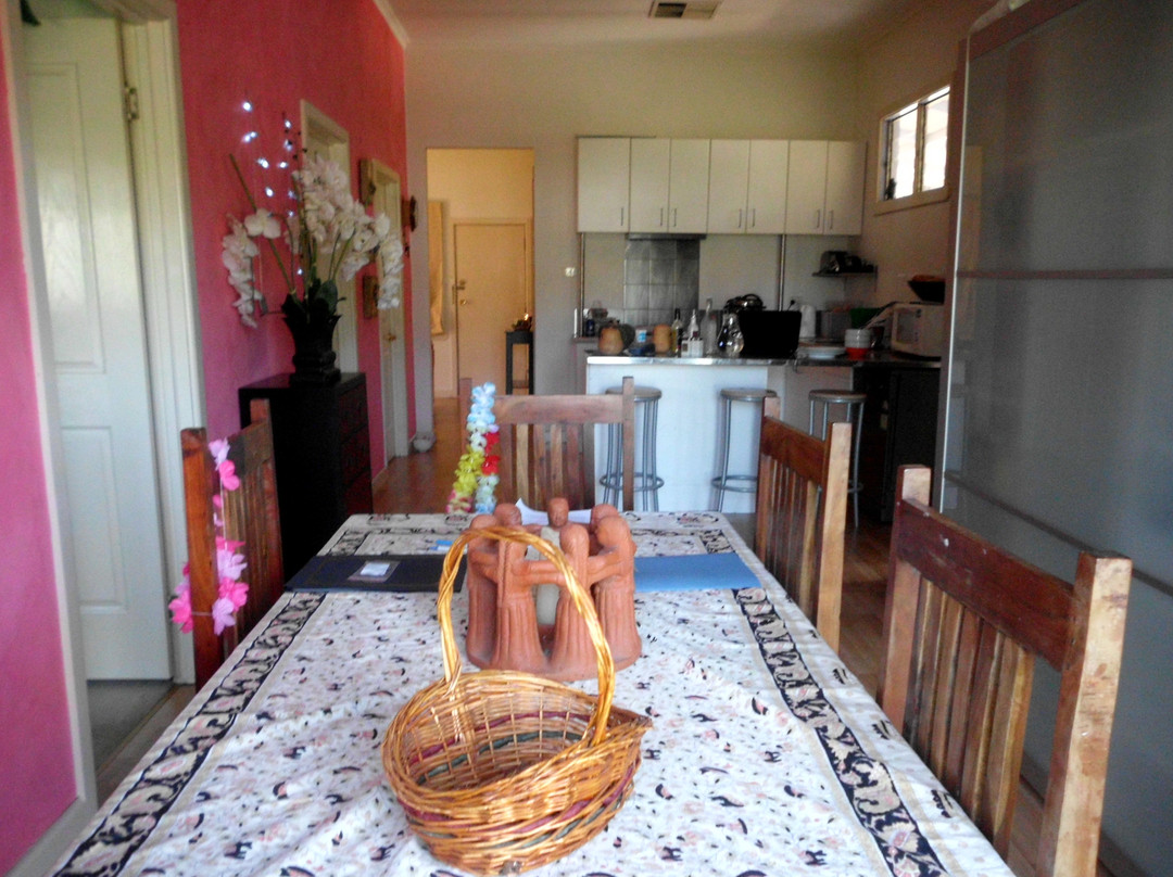 Mildura Backpacker Homestay