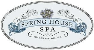 Spring House Spa-Sharon Springs必去景点