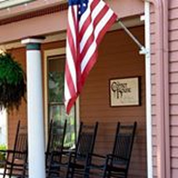 The Corner House Bed and Breakfast主图