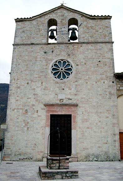 Chiesa di San Giovanni Battista景点图片