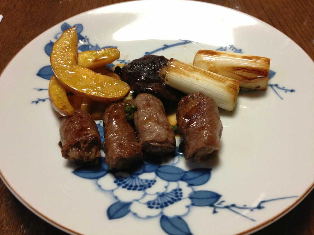 Uzuki Cooking Class-京都市必去景点