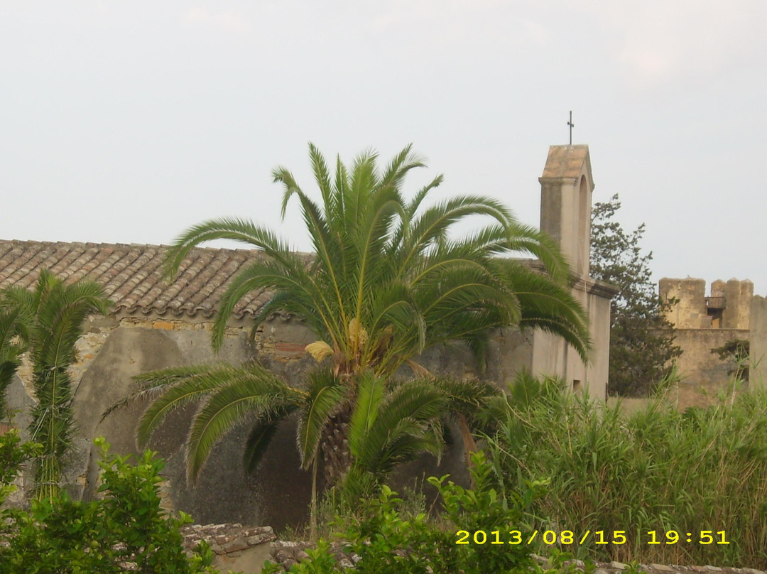 Chiesa di Sant'Anna-Sanluri必去景点