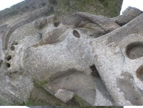 Alter Friedhof-克尔海姆必去景点