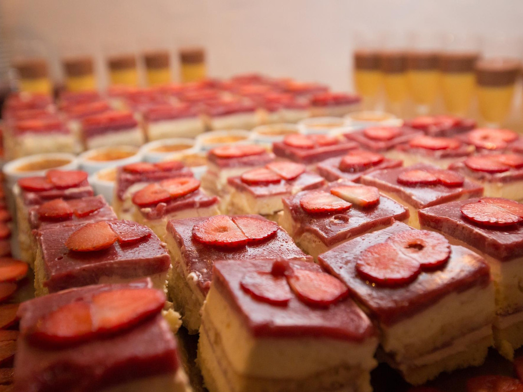 弗瑞霍夫餐厅酒店主图