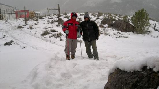 Banos Morales-O'Higgins Region必去景点