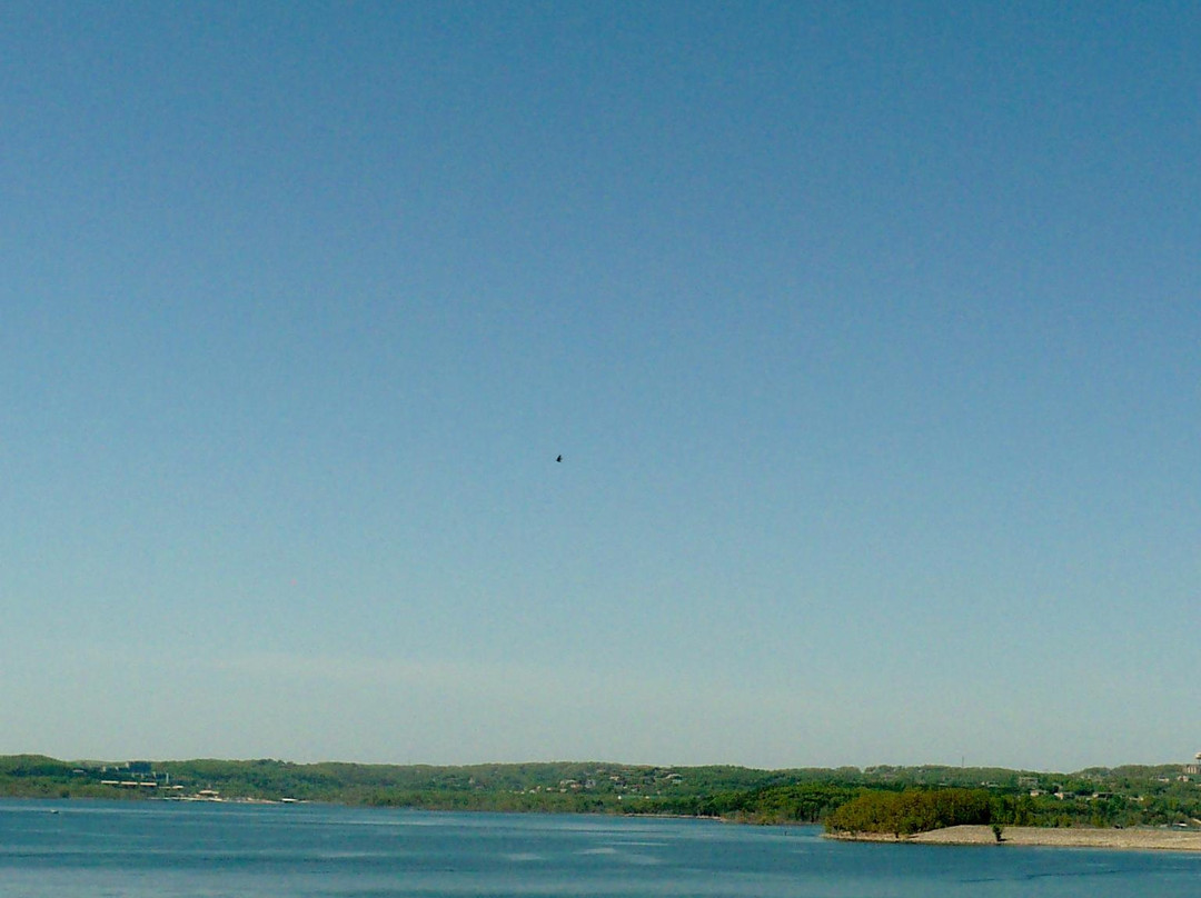 Dewey Short Visitors Center-布兰森必去景点