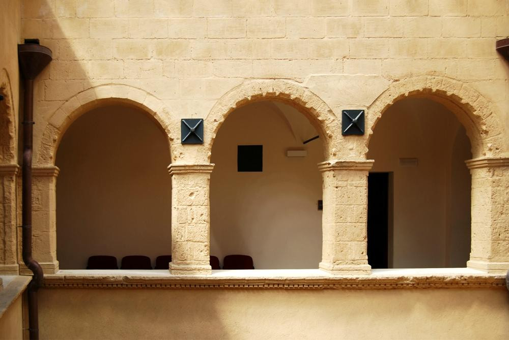 Abbazia Benedettina di San Michele Arcangelo-Montescaglioso必去景点