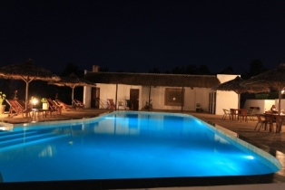 Blue Moon Beach Holiday Resort-官方
