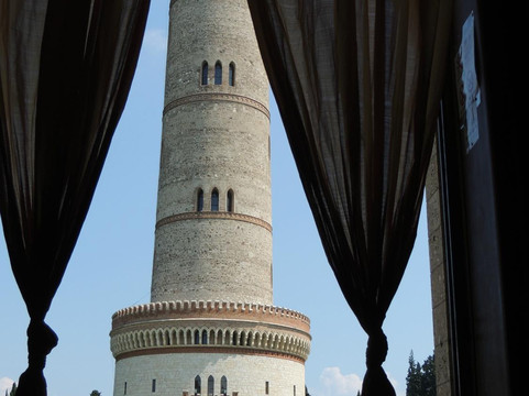 Torre di San Martino-San Martino della Battaglia必去景点