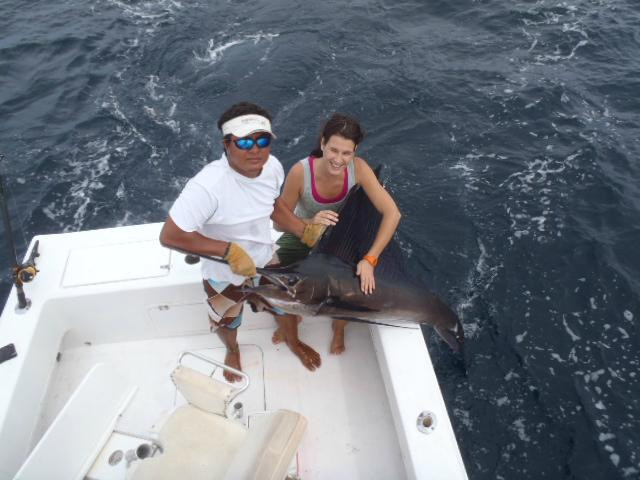 Las Brisas Fishing Charters景点图片