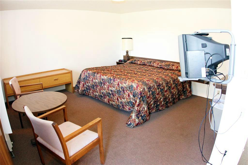 Bear Lake Motor Lodge