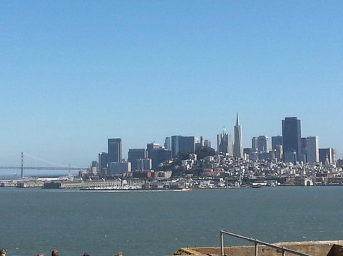 Tower Tours - San Francisco Sightseeing Specialist-旧金山必去景点