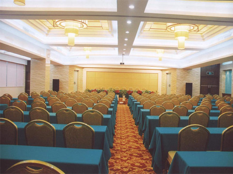 珠海华侨宾馆主图