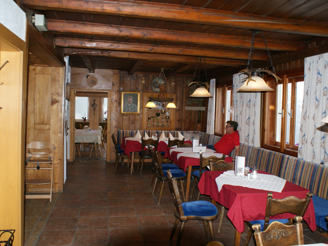 Alpenhof Hubertus主图