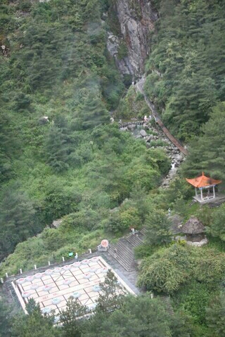 感通寺用户实拍