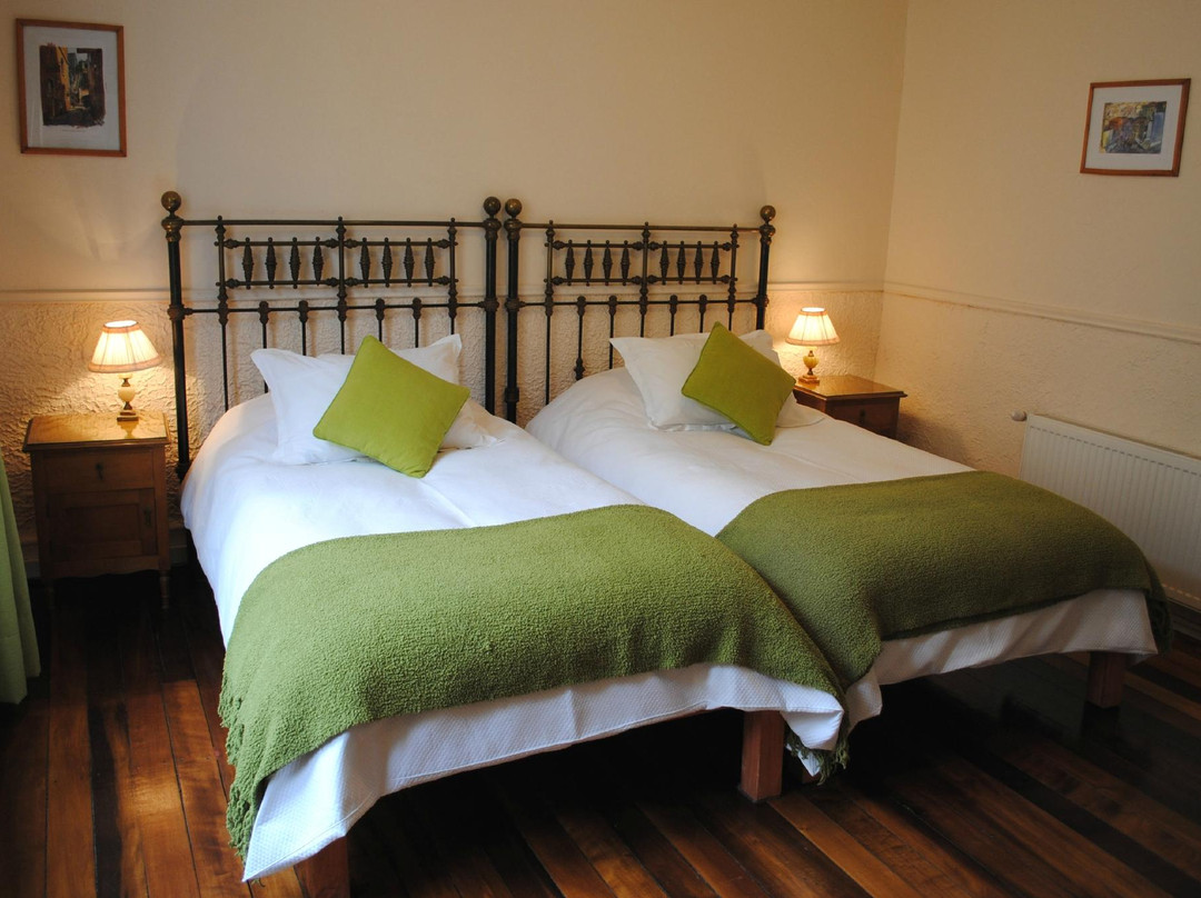 Morgan Bed & Breakfast