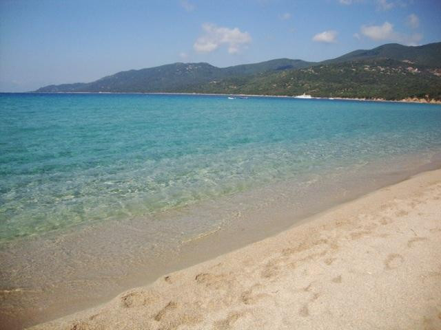 Plage Cupabia景点图片