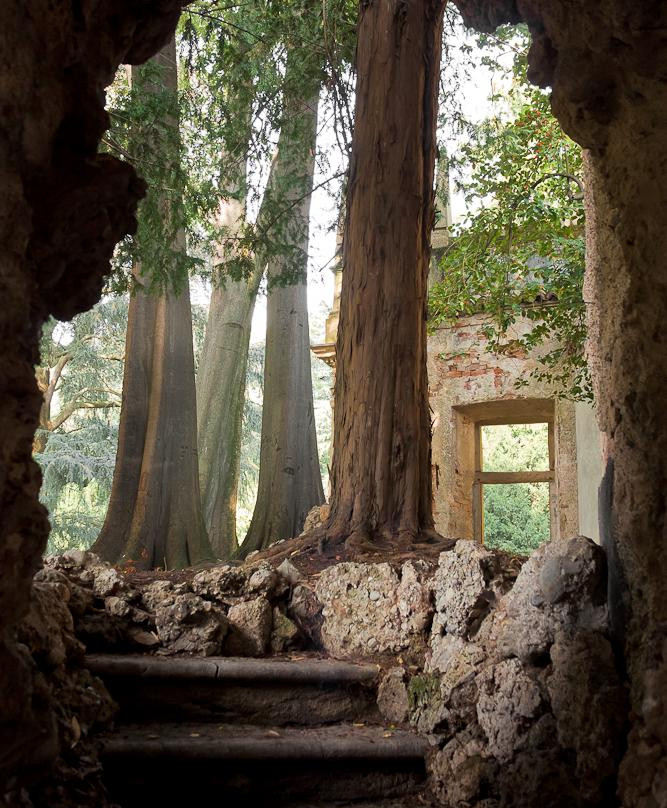 Villa Visconti Borromeo Litta-拉伊纳泰必去景点