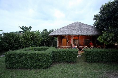 Gumamela Caverock Farm Resort-达沃必去景点