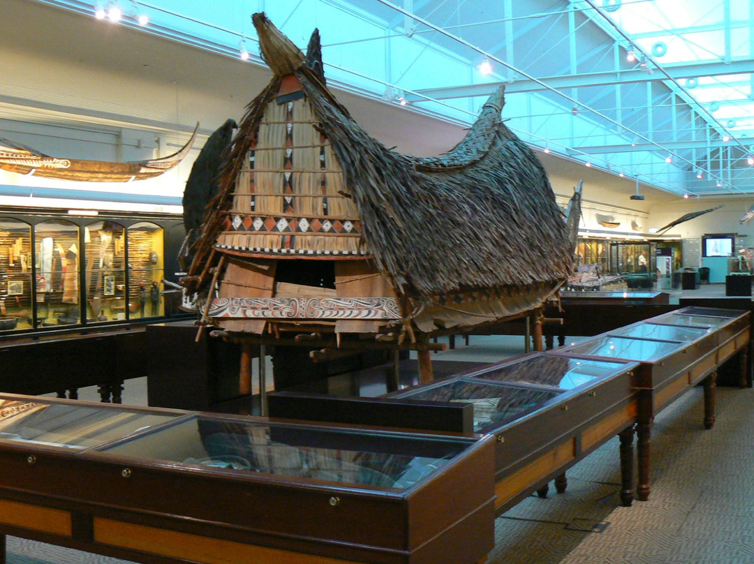 南澳博物馆-阿德莱德必去景点