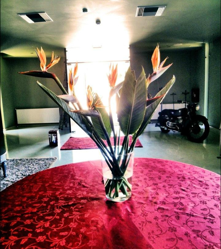 Prytaneio Hotel主图