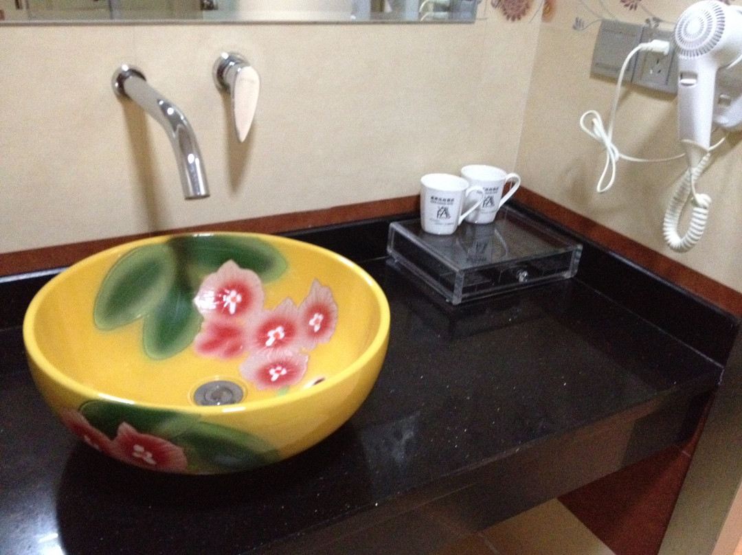 花筑·景德镇视界陶也民宿主图