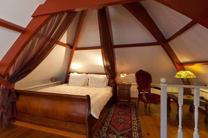 Pension 't Huys Grol主图