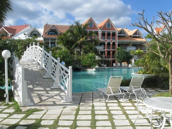 Taino Beach-弗里波特必去景点