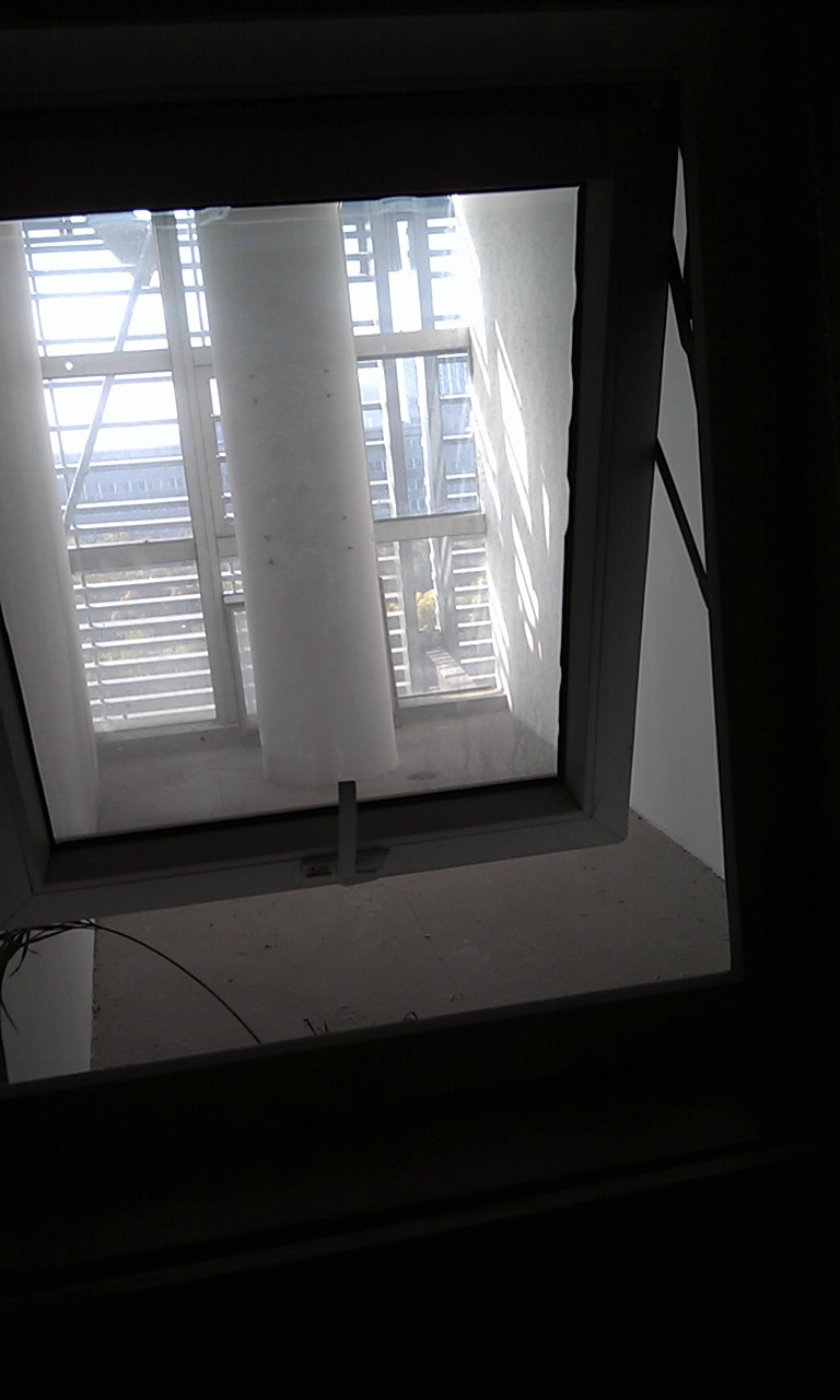 杭州滨江宜必思酒店-客卧