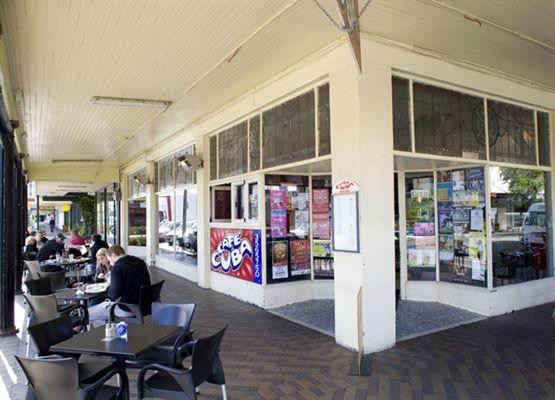 Cafe Cuba主图