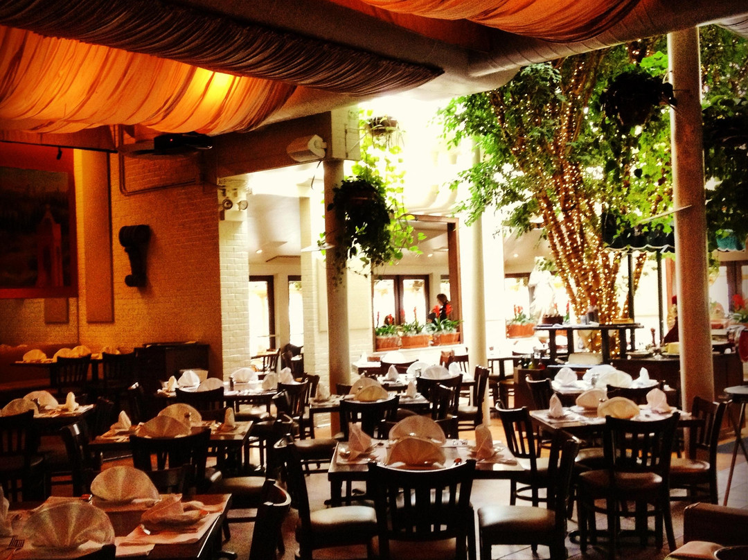 Il Giardino Ristorante