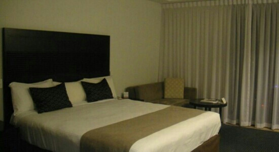 合肥海汇假日酒店主图