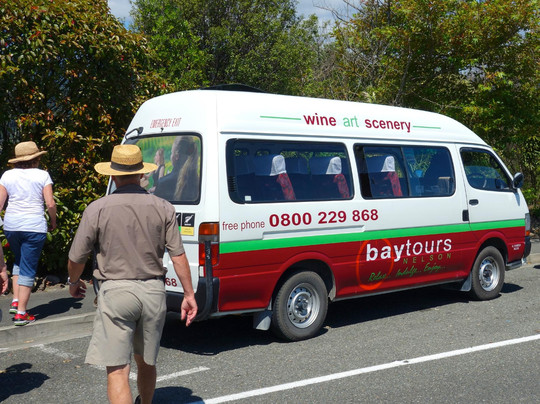 Bay Tours Nelson-尼尔森必去景点