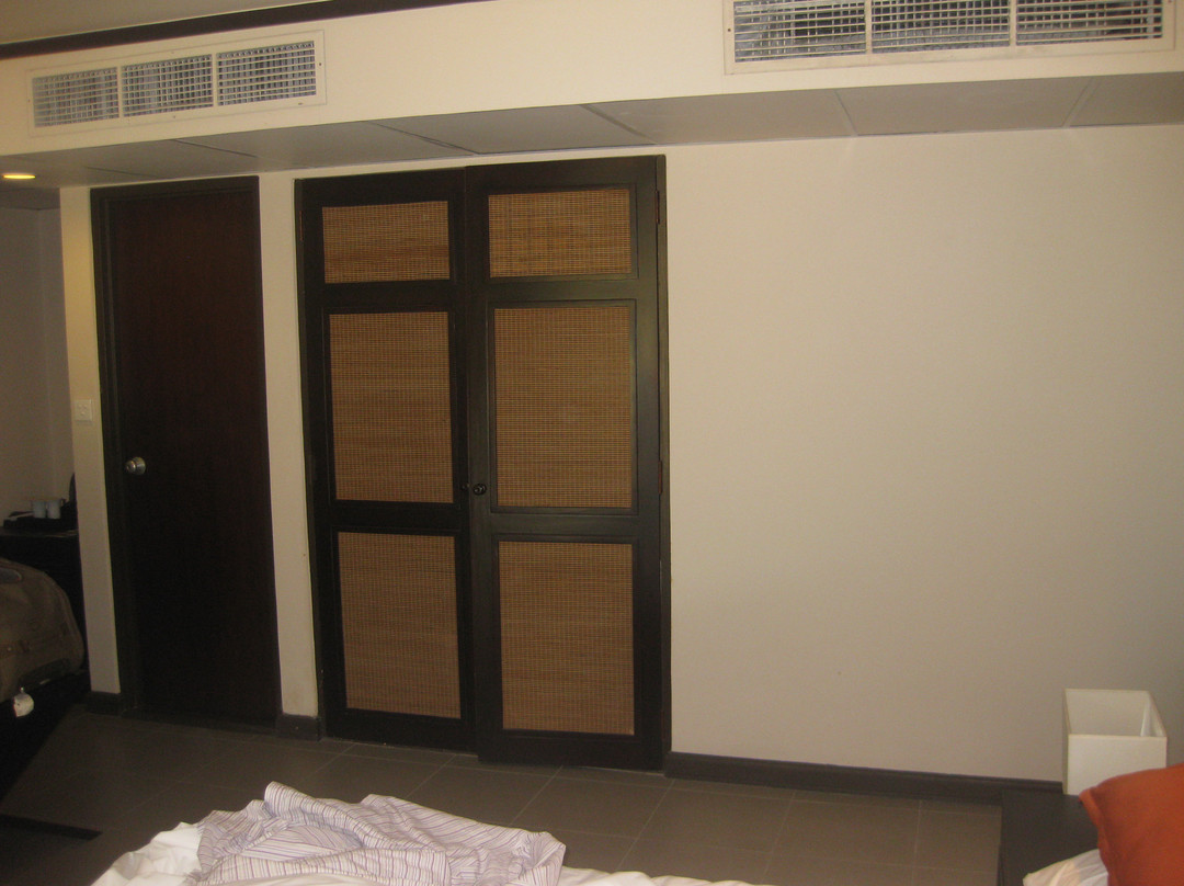 R. Premadasa Stadium-科伦坡必去景点