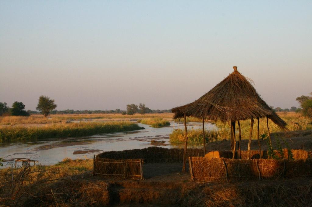 Eastern Province旅游攻略图片