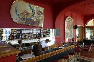 Piano Bar - Schatzalp