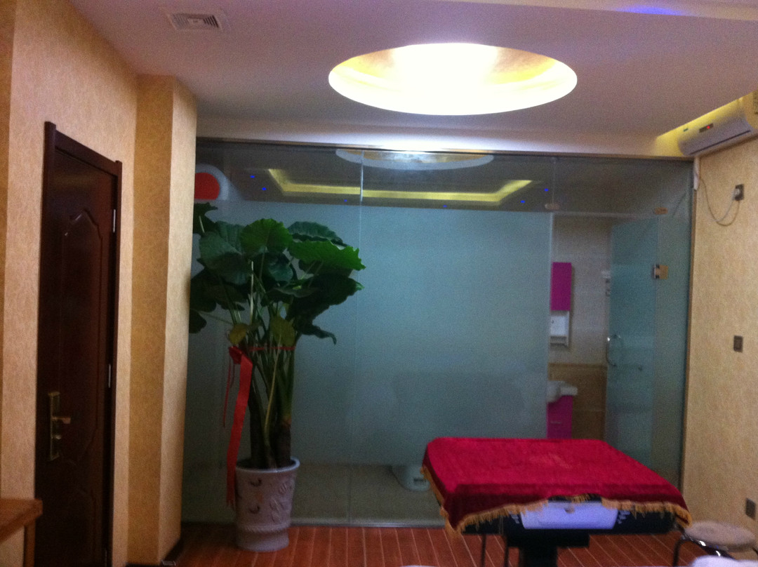 一六九家庭宾馆主图