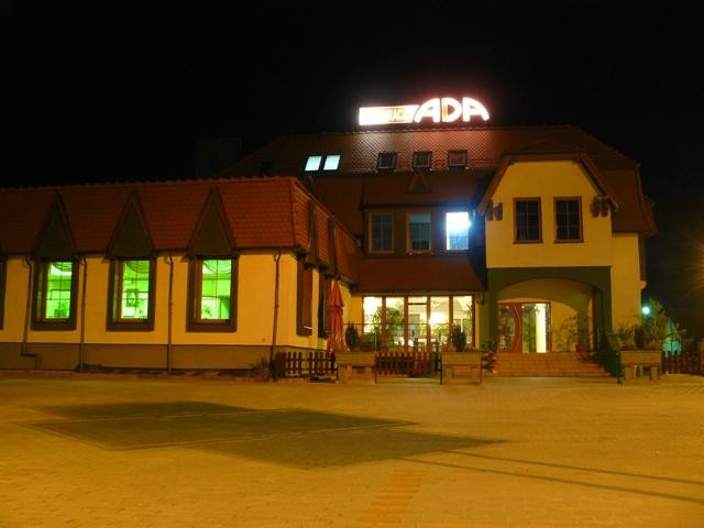 Hotel Ada主图