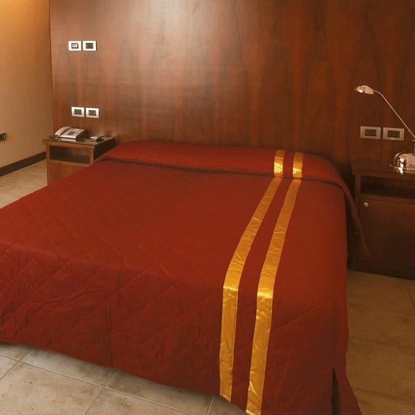 La Corte Albergo Meublé-官方