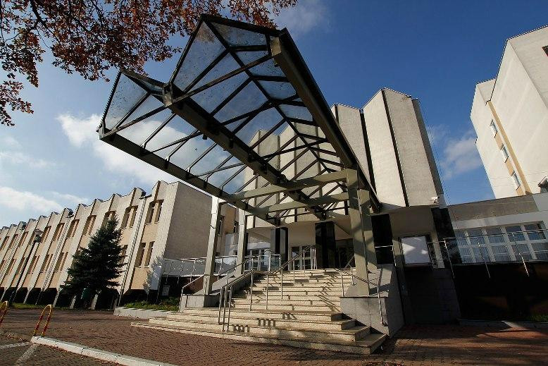 Plewiska酒店住宿-Hotel IOR - Centrum Kongresowe