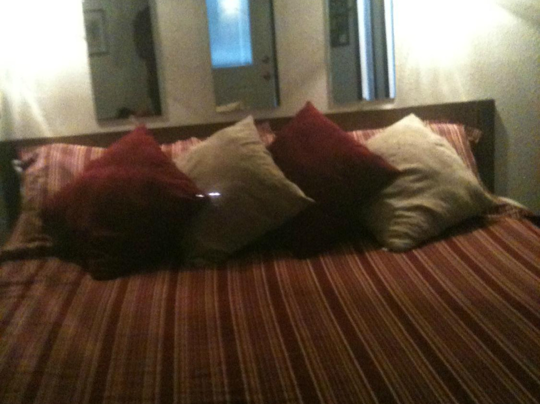 Winery Bed and Breakfast主图