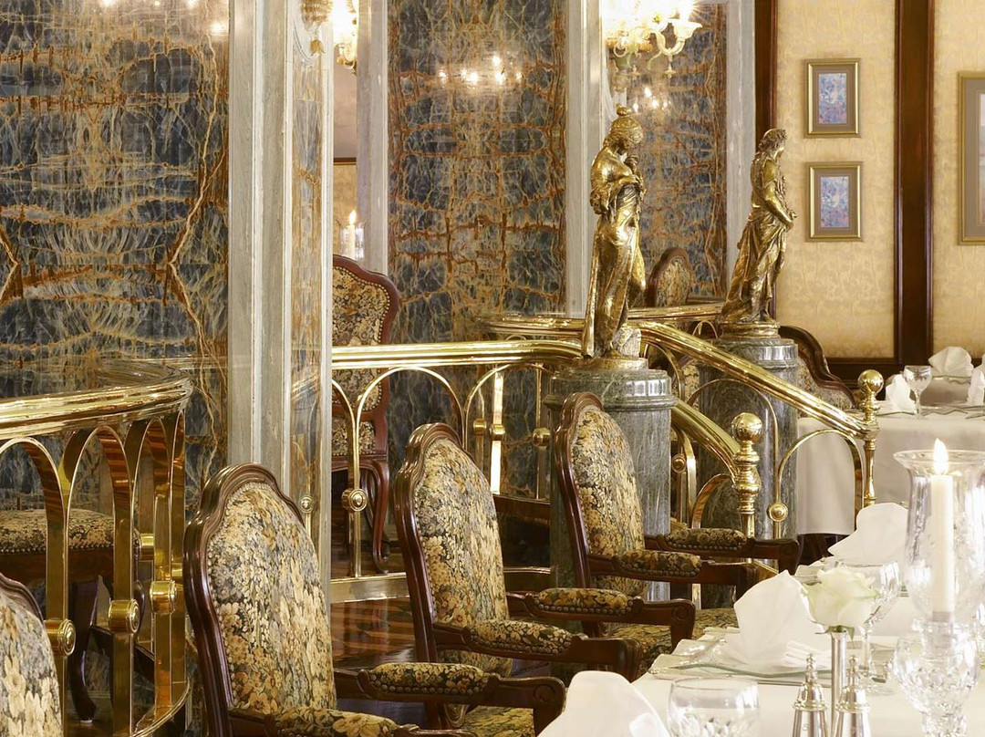 Riccardo Italian Restaurant