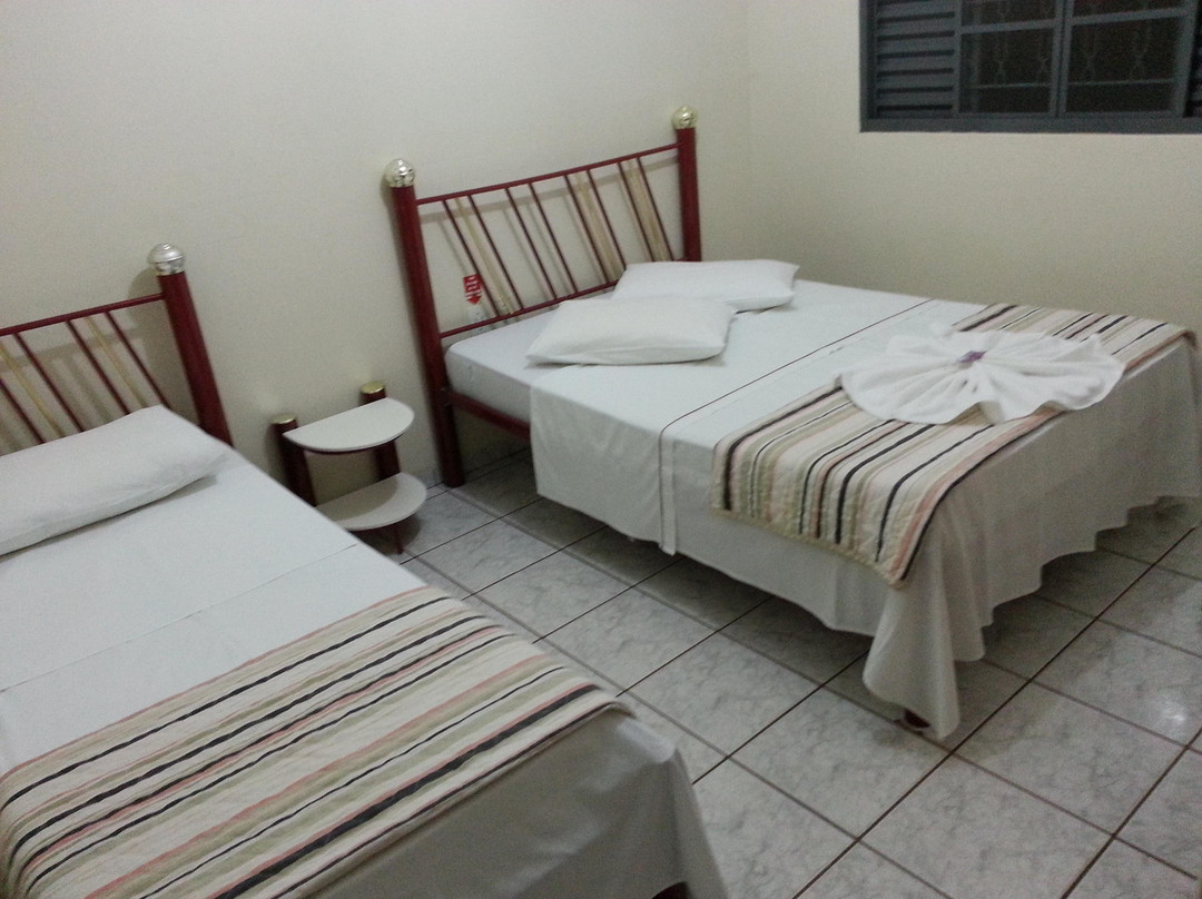 Hotel Master