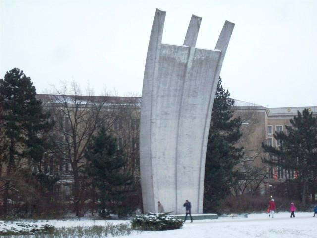 Museumsdienst Berlin-柏林必去景点