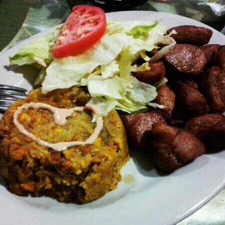 Restaurante Sancho Panza