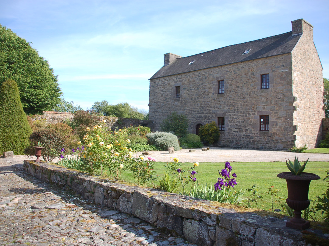 Les Gites du Manoir de Kerousy